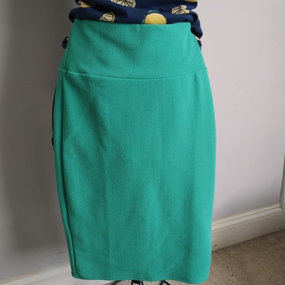 LuLaRoe Pencil skirt - Picture 1 of 5